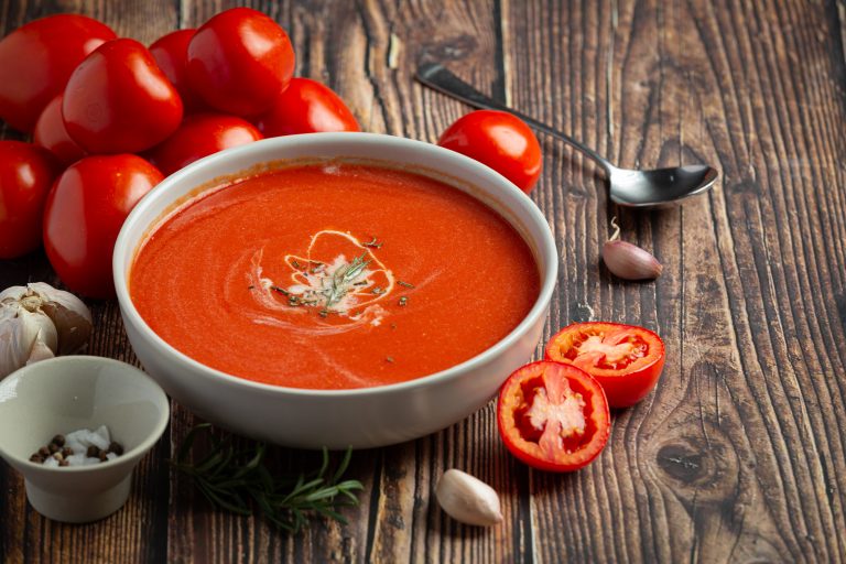 Tomato Soup