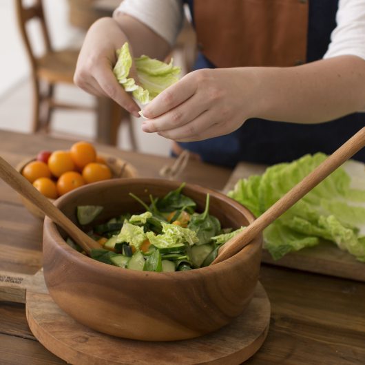 Citrus dressing